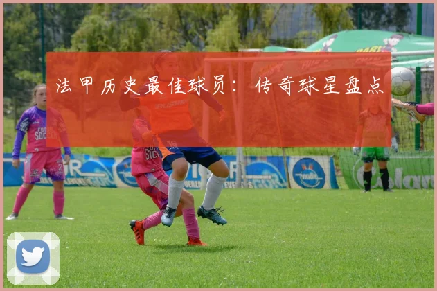法甲历史最佳球员：传奇球星盘点