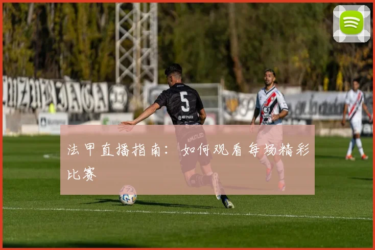 法甲直播指南:如何观看每场精彩比赛