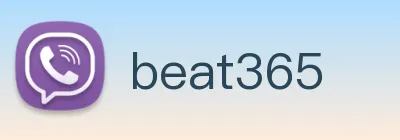 beat365 Logo